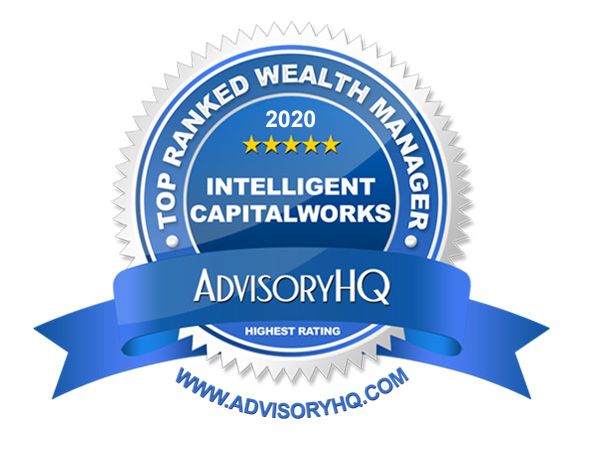 Top-ranked financial advisors in Scottsdale